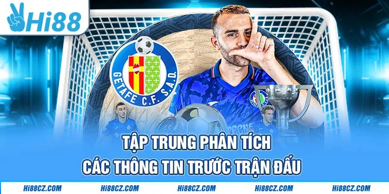 Cách Đọc Kèo Phạt Góc Hi88 Và Kinh Nghiệm Cược Chắc Thắng 3 Tập trung phân tích các thông tin trước trận đấu