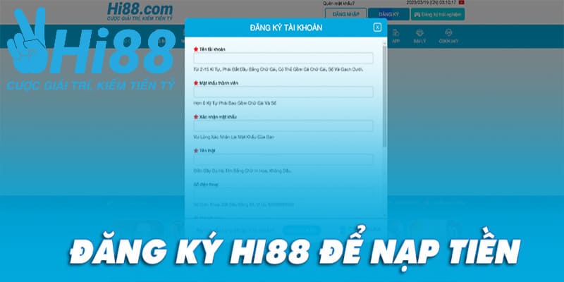 Đá Gà Tre Trực Tiếp - Hình Thức Giải Trí Hot Nhất Hi88 5 Cách tham gia đá gà trực tuyến tại Hi88 đơn giản trong chớp mắt